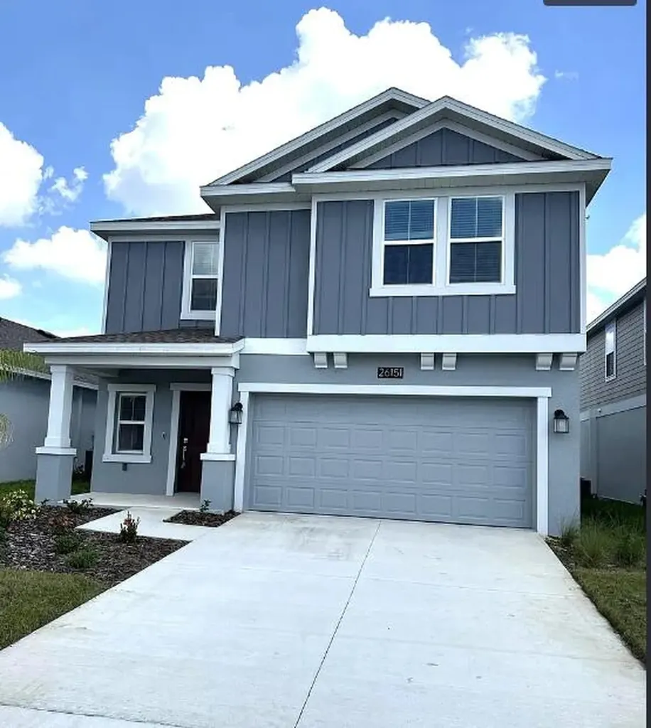 26151 Feathergrass Circle Leesburg FL 34748