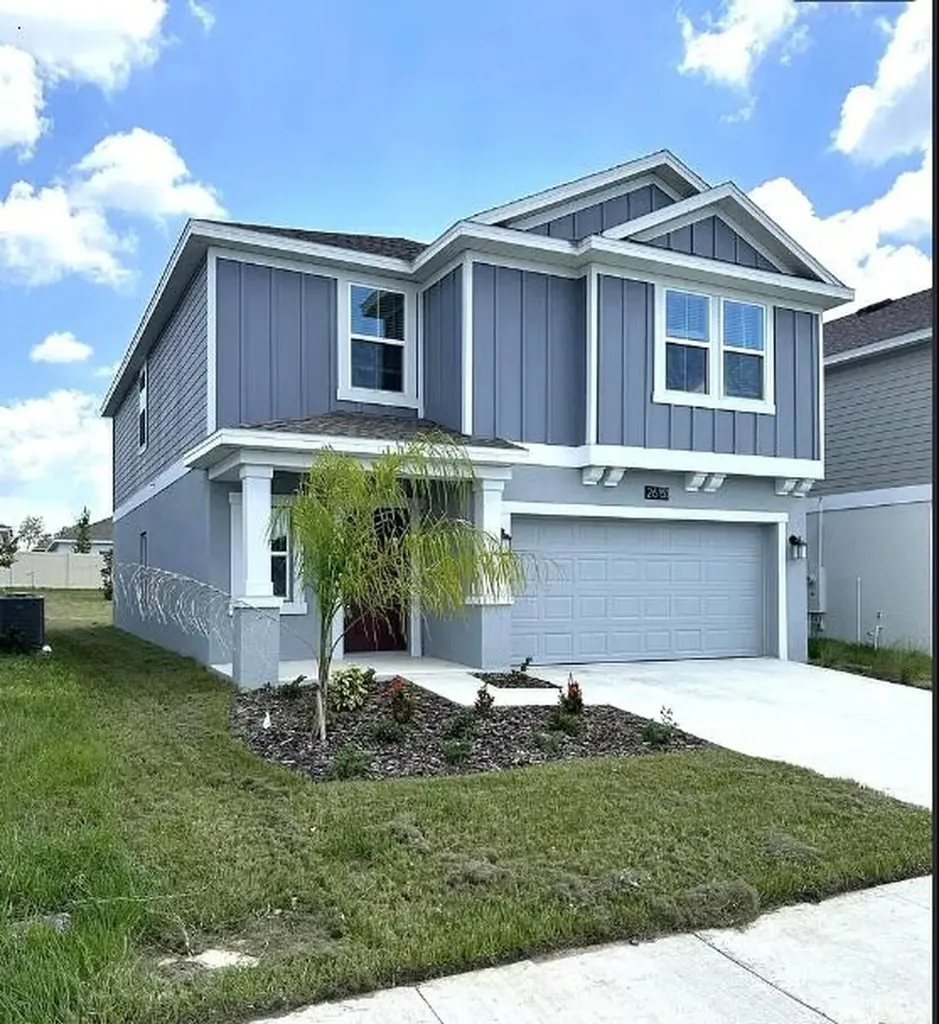 26151 Feathergrass Circle Leesburg FL 34748