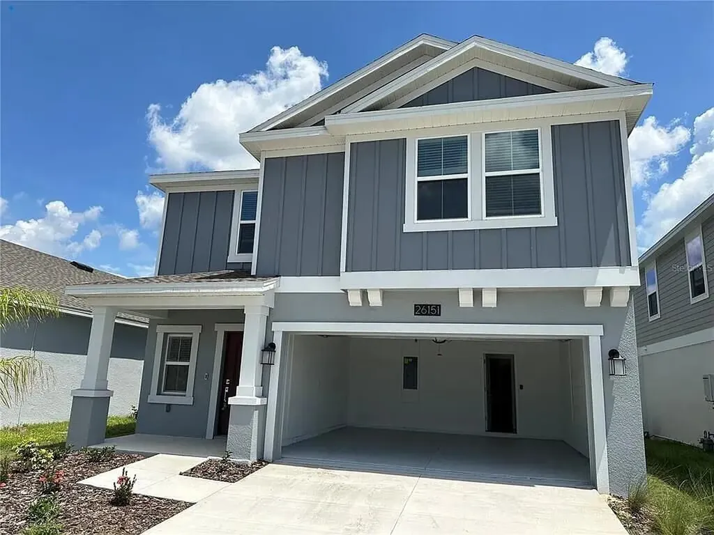 26151 Feathergrass Circle Leesburg FL 34748