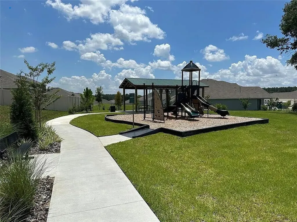 26151 Feathergrass Circle Leesburg FL 34748