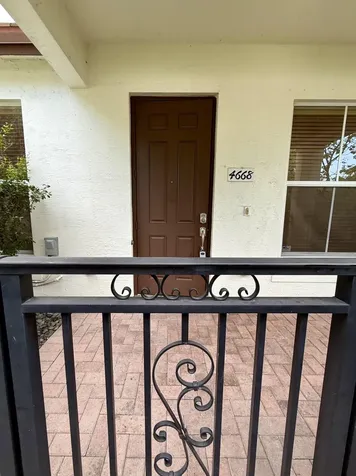 4668 Monarch Way Coconut Creek FL 33073