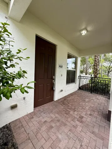 4668 Monarch Way Coconut Creek FL 33073