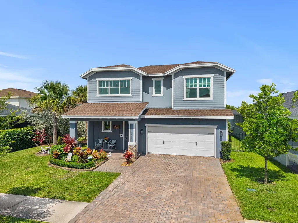 1408 Wandering Willow Way Loxahatchee FL 33470