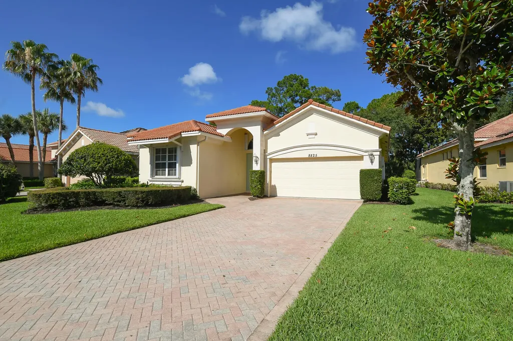 8825 Champions Way Port St Lucie FL 34986