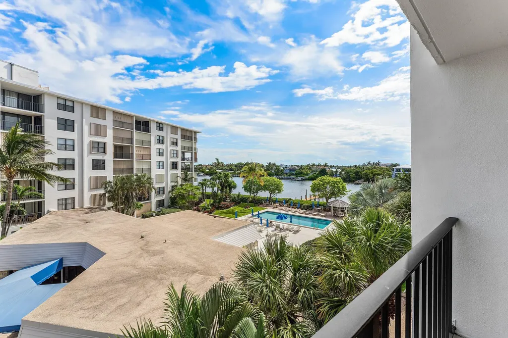 3545 S Ocean Boulevard South Palm Beach FL 33480