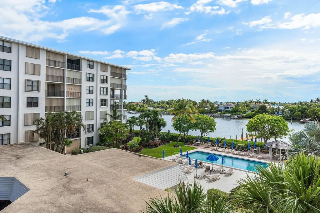 3545 S Ocean Boulevard South Palm Beach FL 33480