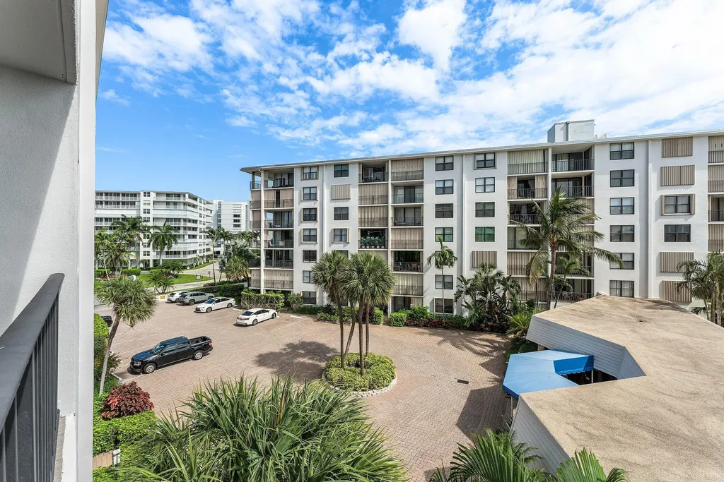 3545 S Ocean Boulevard South Palm Beach FL 33480