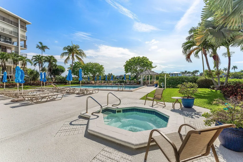 3545 S Ocean Boulevard South Palm Beach FL 33480