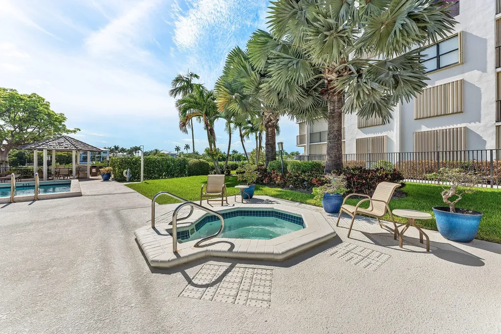 3545 S Ocean Boulevard South Palm Beach FL 33480
