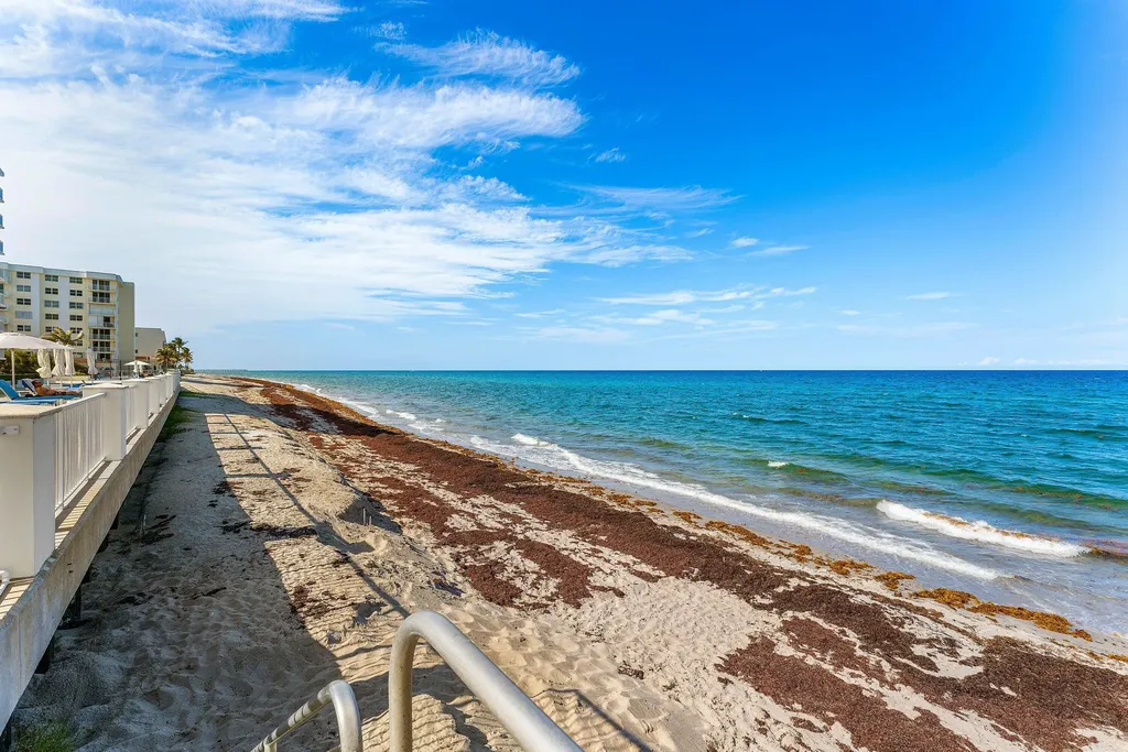 3545 S Ocean Boulevard South Palm Beach FL 33480