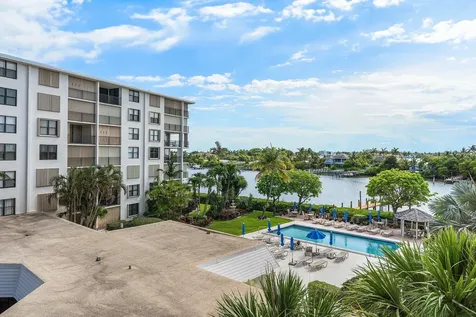 3545 S Ocean Boulevard South Palm Beach FL 33480