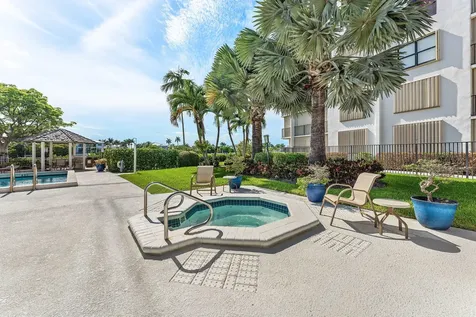 3545 S Ocean Boulevard South Palm Beach FL 33480
