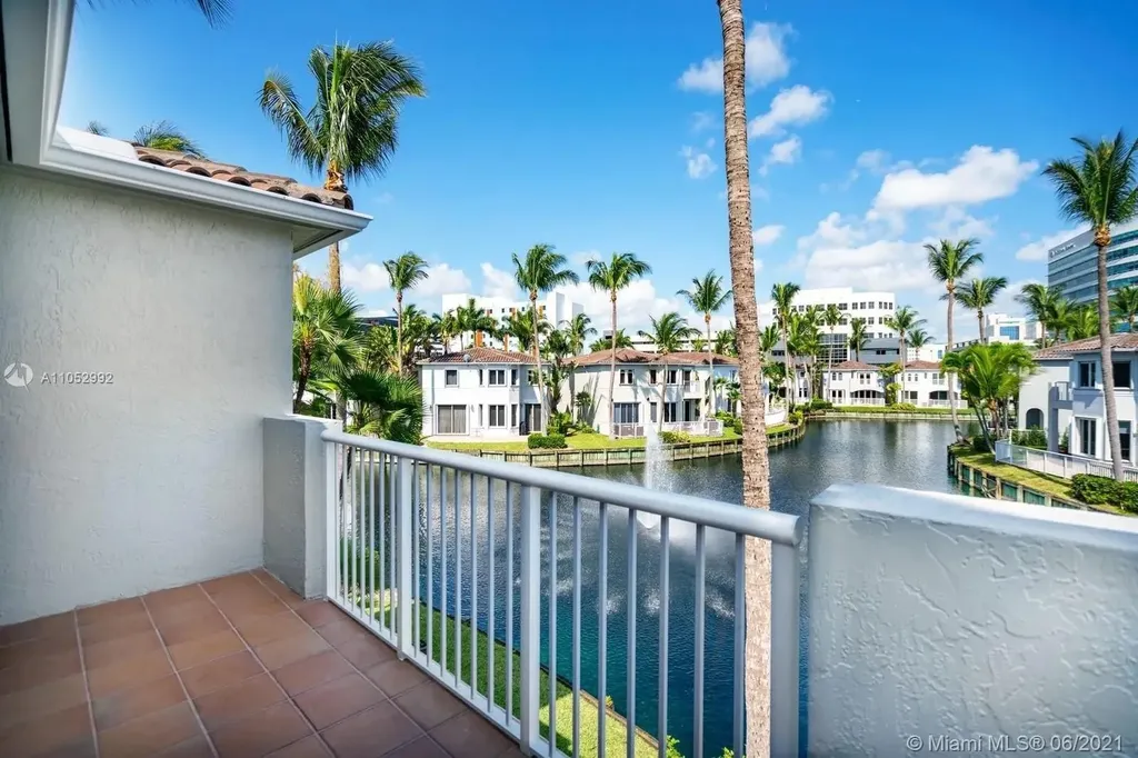 20824 NE 30th Place Aventura FL 33180