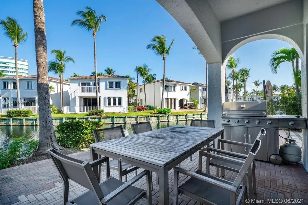 20824 NE 30th Place Aventura FL 33180