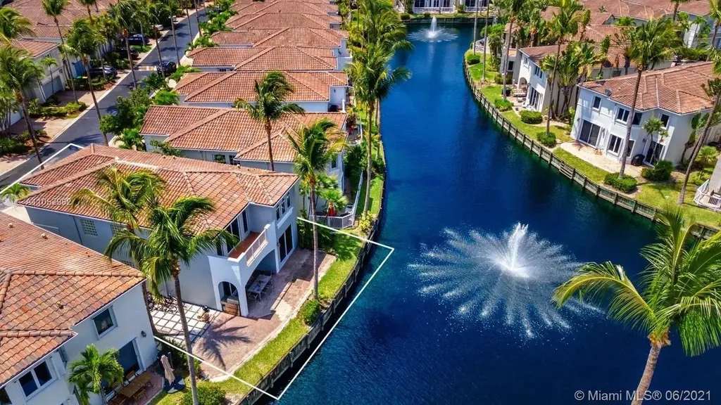 20824 NE 30th Place Aventura FL 33180
