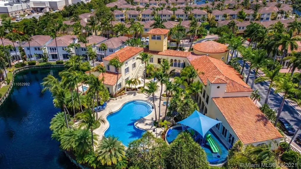 20824 NE 30th Place Aventura FL 33180