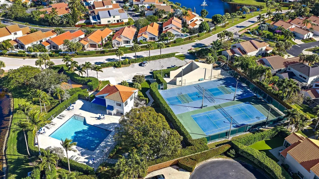 13151 Crisa Drive Palm Beach Gardens FL 33410
