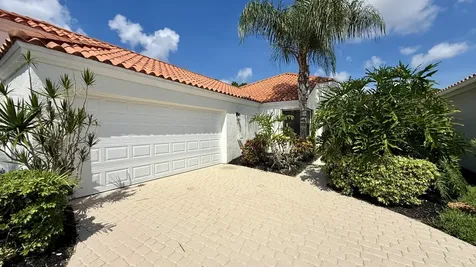 13151 Crisa Drive Palm Beach Gardens FL 33410