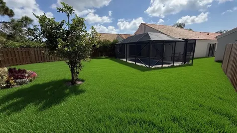 13151 Crisa Drive Palm Beach Gardens FL 33410