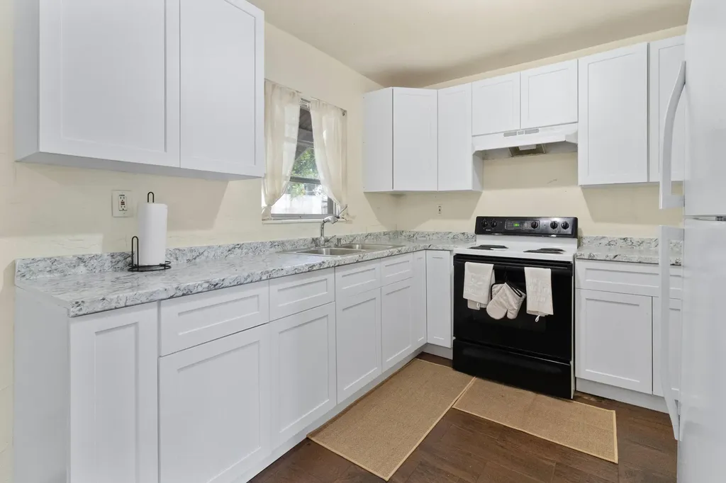 3431 NW 4th Street Lauderhill FL 33311
