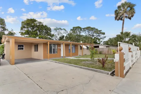 3431 NW 4th Street Lauderhill FL 33311