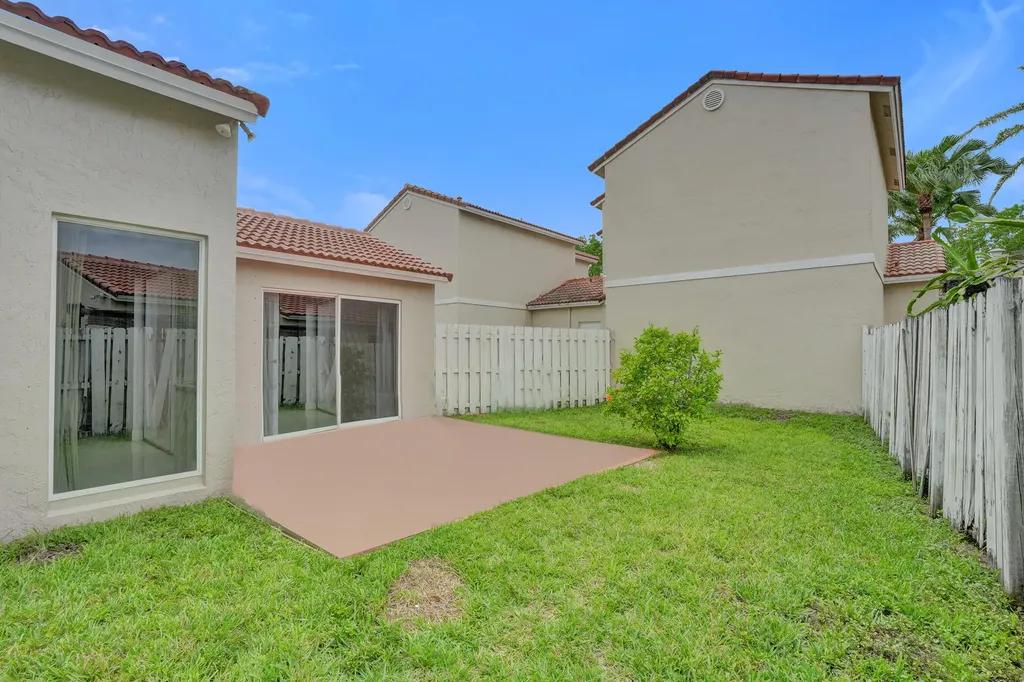 17866 SW 10th Lane Pembroke Pines FL 33029