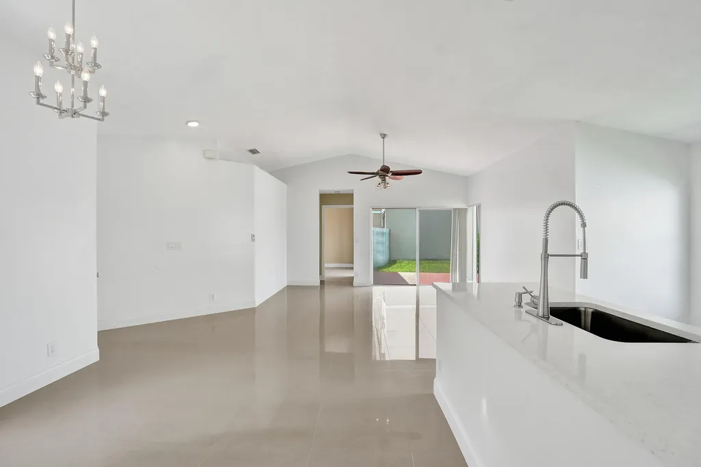 17866 SW 10th Lane Pembroke Pines FL 33029