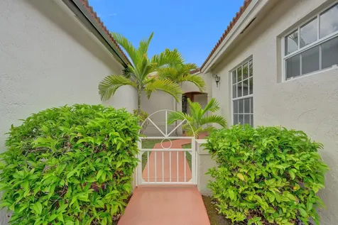 17866 SW 10th Lane Pembroke Pines FL 33029