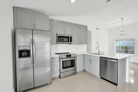 17866 SW 10th Lane Pembroke Pines FL 33029