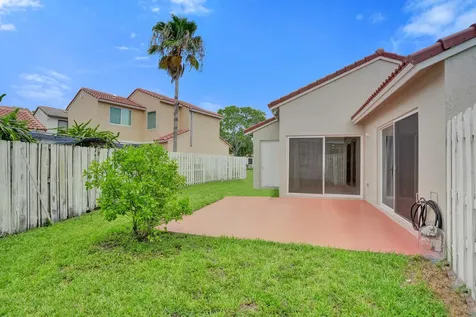 17866 SW 10th Lane Pembroke Pines FL 33029