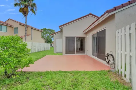 17866 SW 10th Lane Pembroke Pines FL 33029