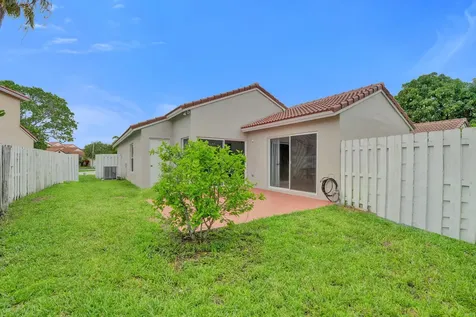 17866 SW 10th Lane Pembroke Pines FL 33029