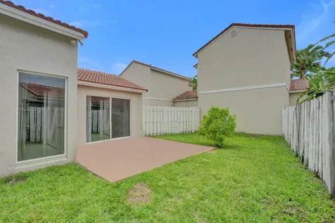 17866 SW 10th Lane Pembroke Pines FL 33029