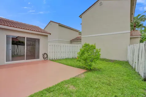 17866 SW 10th Lane Pembroke Pines FL 33029