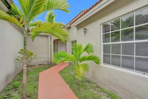 17866 SW 10th Lane Pembroke Pines FL 33029