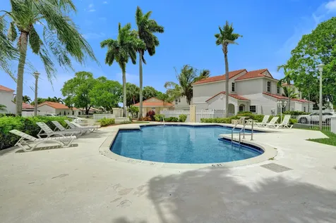 17866 SW 10th Lane Pembroke Pines FL 33029