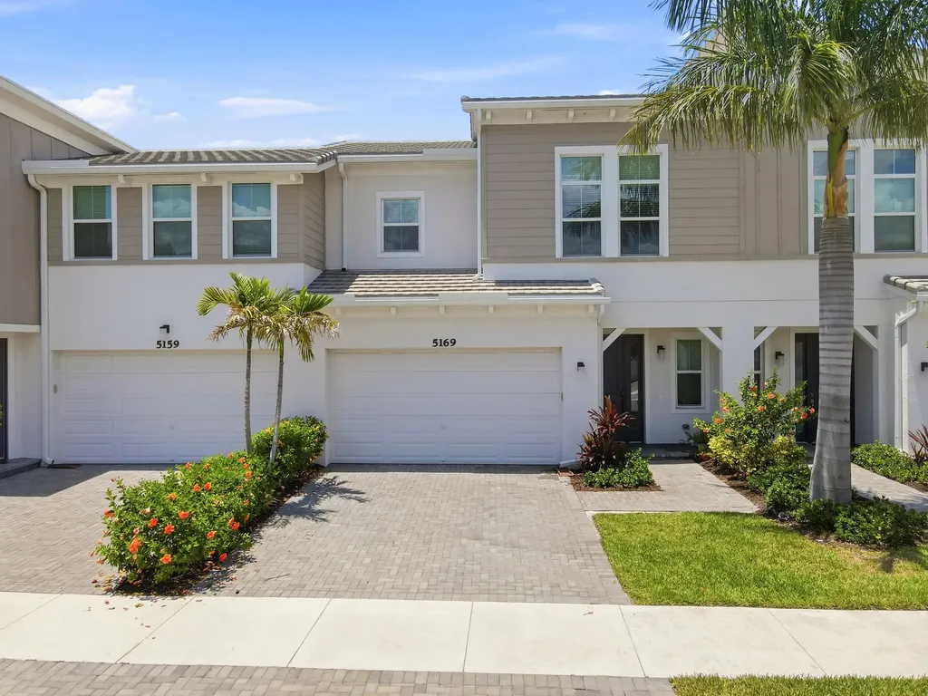 5169 Willow Creek Drive Westlake FL 33470
