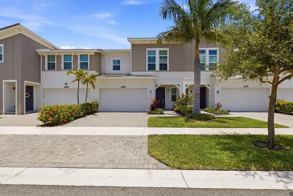 5169 Willow Creek Drive Westlake FL 33470