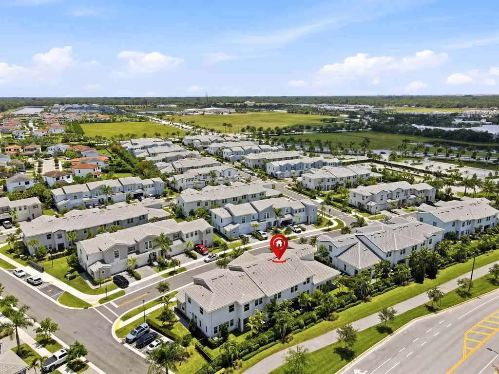 5169 Willow Creek Drive Westlake FL 33470