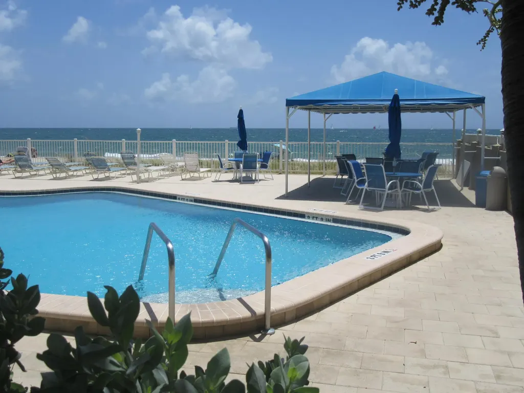 4050 N Ocean Drive Lauderdale By The Sea FL 33308
