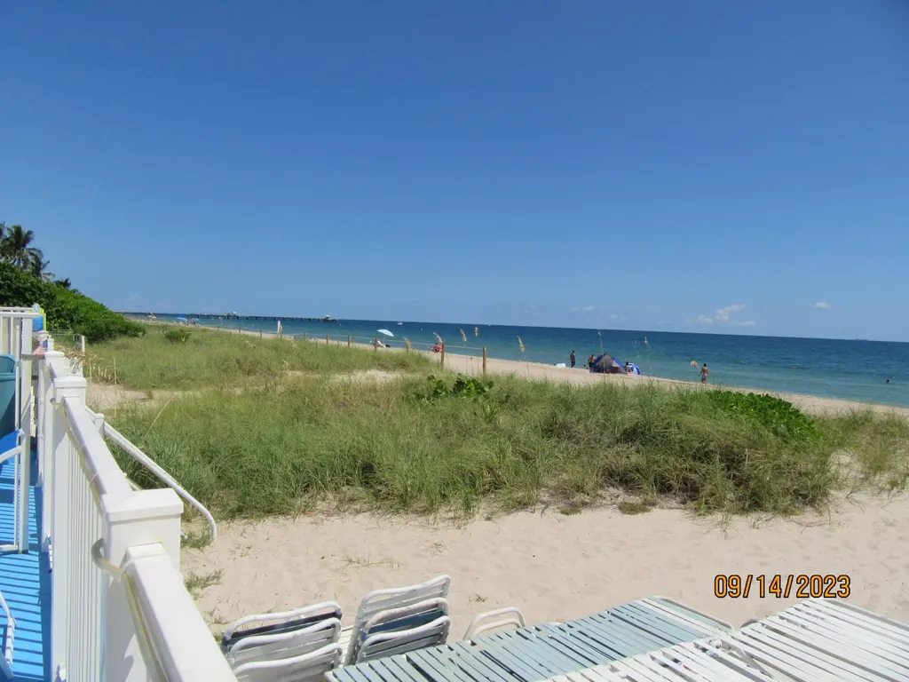 4050 N Ocean Drive Lauderdale By The Sea FL 33308