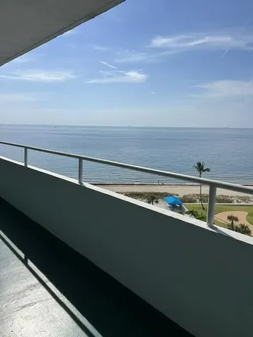 4050 N Ocean Drive Lauderdale By The Sea FL 33308