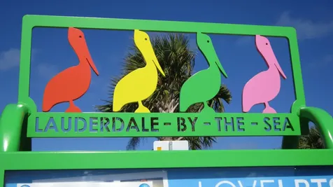 4050 N Ocean Drive Lauderdale By The Sea FL 33308