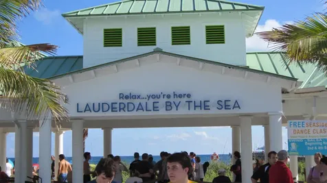 4050 N Ocean Drive Lauderdale By The Sea FL 33308