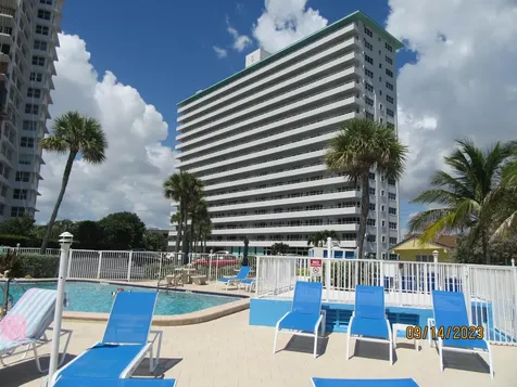 4050 N Ocean Drive Lauderdale By The Sea FL 33308