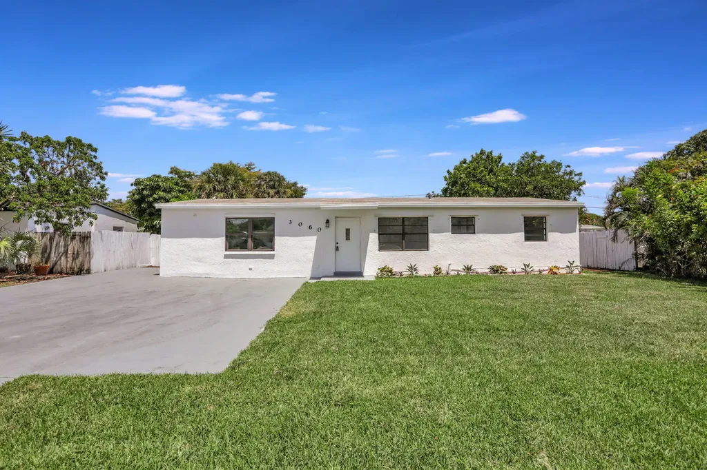 3060 NE 12th Avenue Pompano Beach FL 33064
