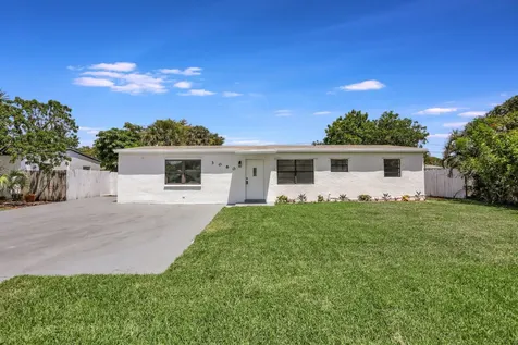 3060 NE 12th Avenue Pompano Beach FL 33064
