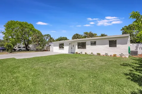 3060 NE 12th Avenue Pompano Beach FL 33064