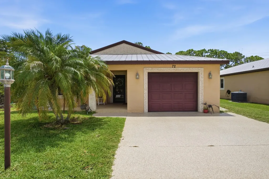72 Mediterranean Boulevard E Port St Lucie FL 34952