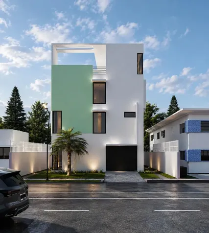 1787 Normandy Drive Miami Beach FL 33141